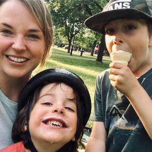 Meet your Posher, Jane